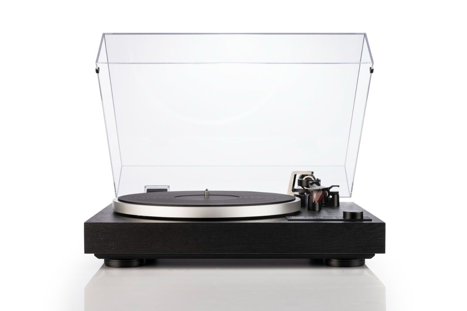 Dual - CS 518